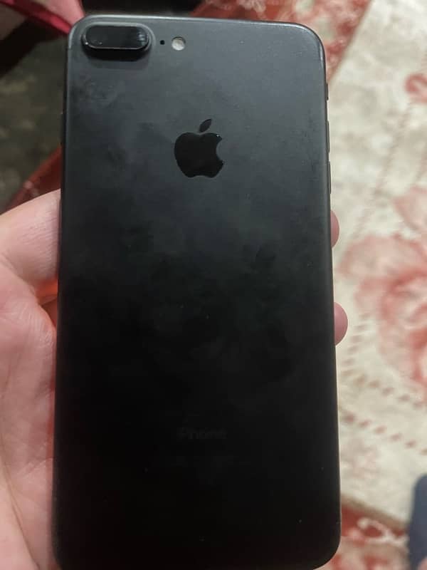 iphone 7plus 128gb pta oprvd 1