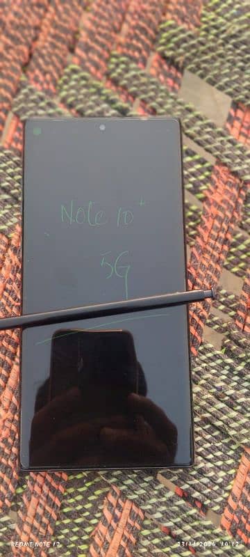 Note 10 Plus 5g 7