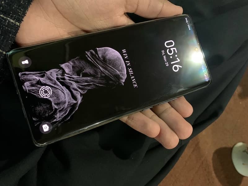 Tecno Spark 20 pro plus 1