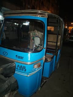 sazgar auto rickshaw