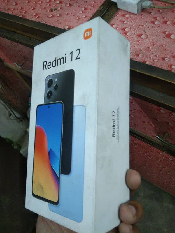 Redmi 12 2