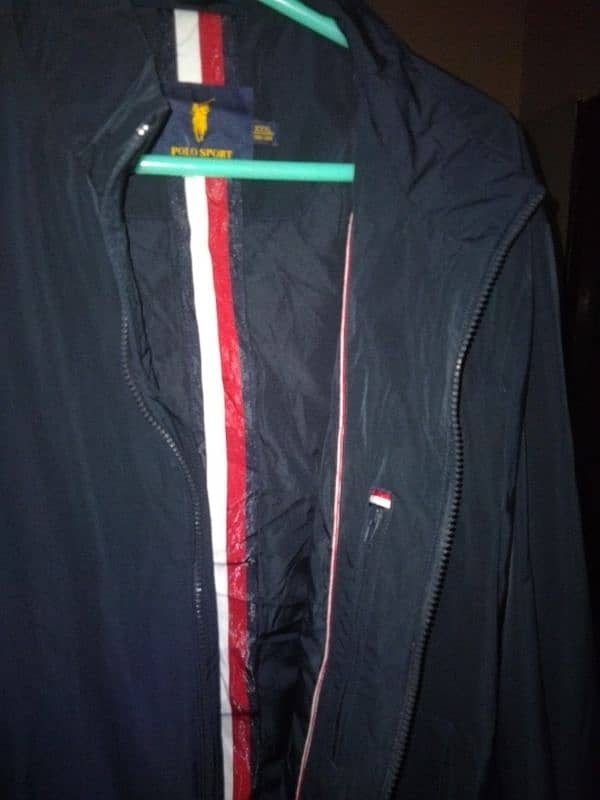 original POLO jacket 2