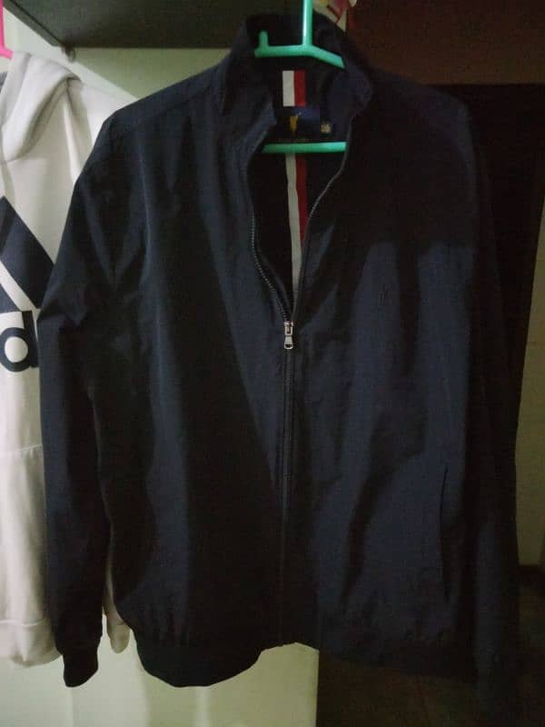 original POLO jacket 3