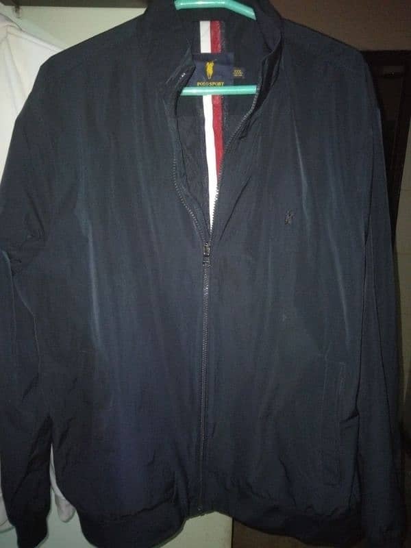 original POLO jacket 4