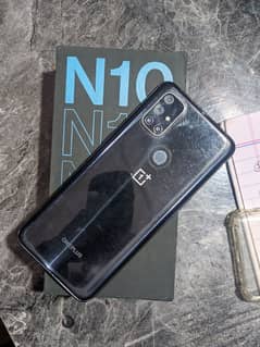 Oneplus Nord N10 5g