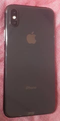 Iphone X 256 gb Non PTA