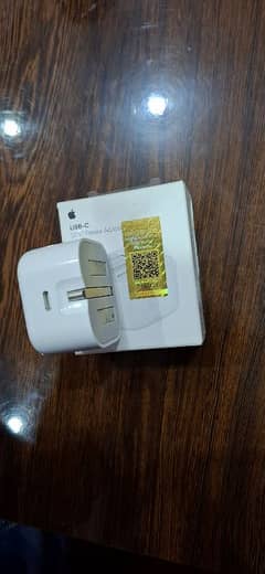 original iPhone charger for sale  20W fast charging