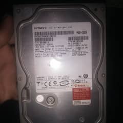 320 gb hard drive for sale