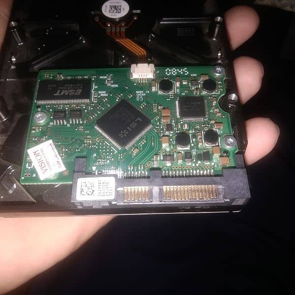 320 gb hard drive for sale 1