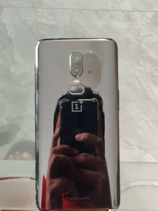 Google OnePlus 6 for sale! 1