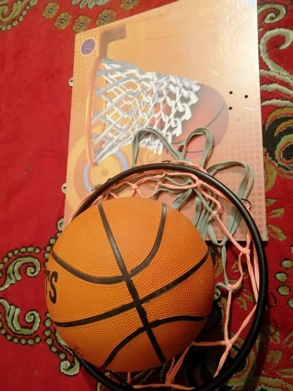 basketball 0