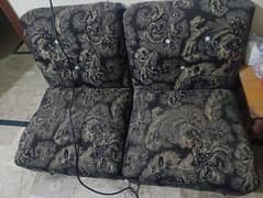 5 Seater Sofa Set without Table