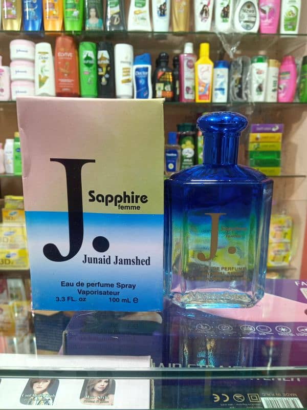 Fogg, Zarar, Jsappiree Perfume Available 0