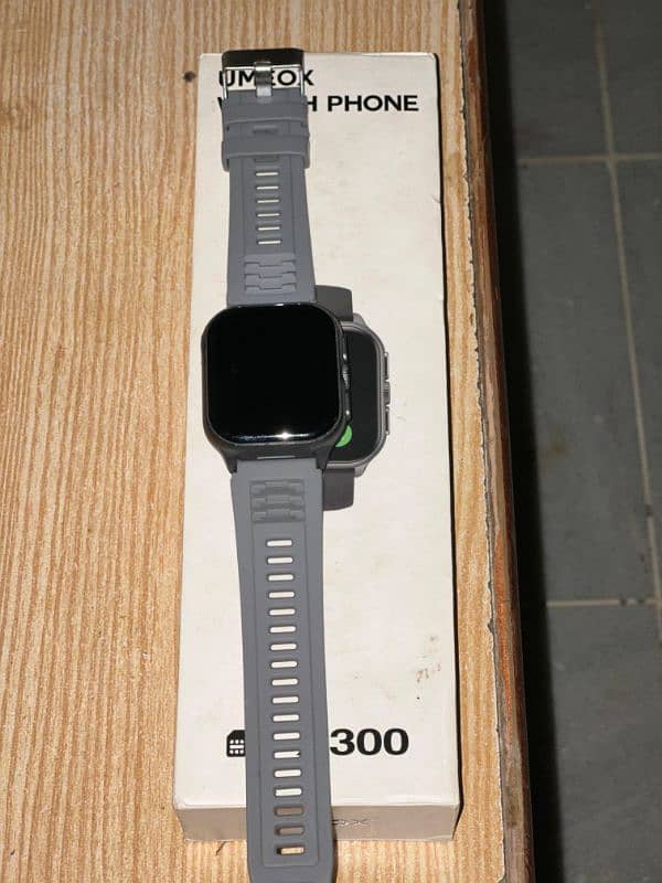 X300 watch 1