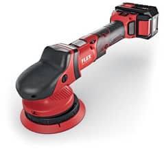 FLEX XFE 15 150 Cordless DA polisher brand new