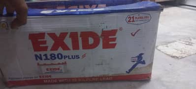 Exide