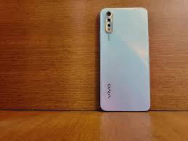 vivo S1 1