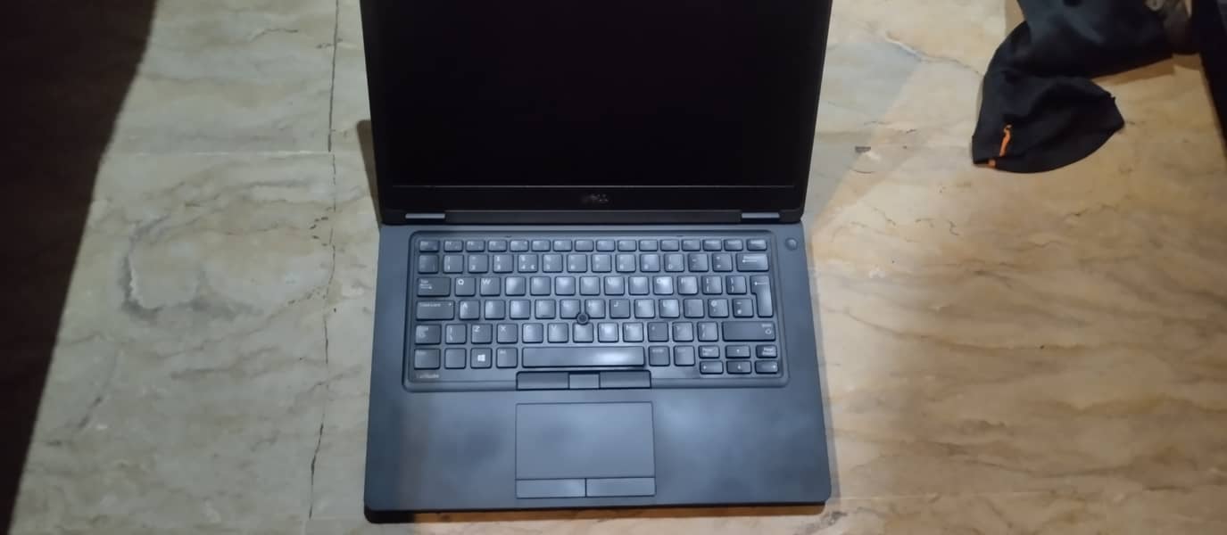 Dell latitude 5490 3