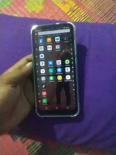 infinix smart hd 2/32 hai dabba ni hai sirf mobile he 03120283667