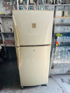 Fridge