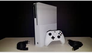 XBOX ONE S - 1TB Premium Console