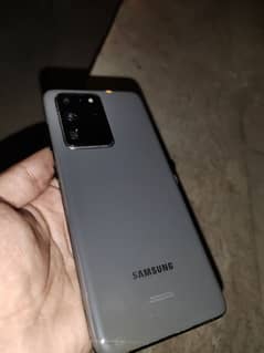 Samsung s20 ultra urgent sell