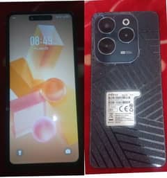 Inifinix Hot 40