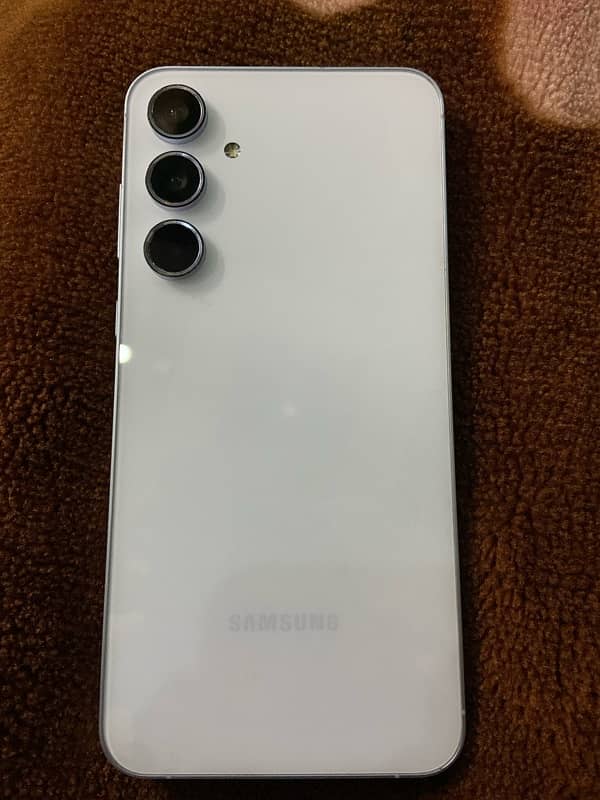 Samsung galaxy A55 5G for sale 0