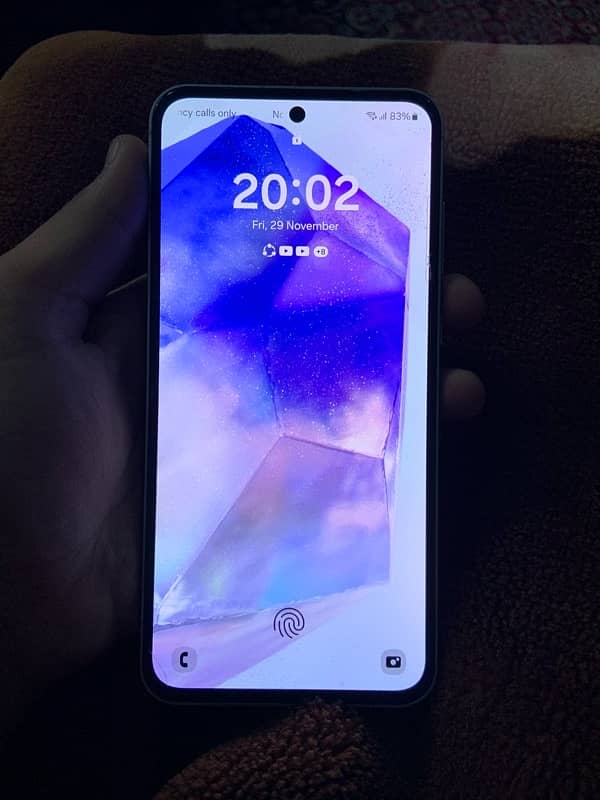 Samsung galaxy A55 5G for sale 5