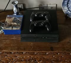 PS4