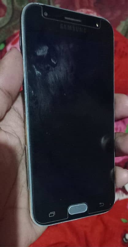 Samsung galaxy J3 PRO All Ok Hai koi masla nhi Touch screen New Ahcy 1