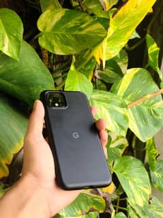 Google Pixel 4 128 GB PTA Approved