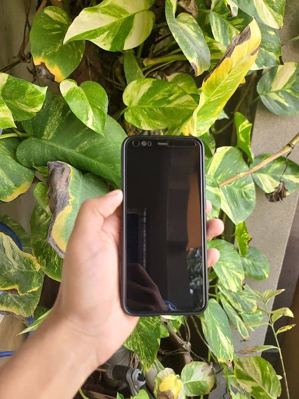 Google Pixel 4 128 GB PTA Approved 4