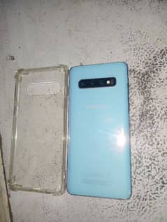 Samsung S10 PTA Lifetime 8gb 128gb only exchange 03174381023