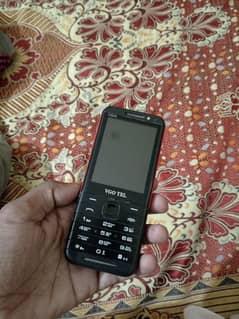 keypad mobile vego tel v5310