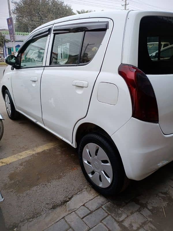 Suzuki Alto 2012/15.03 0 0 6 1 4 0 6 7 7 0