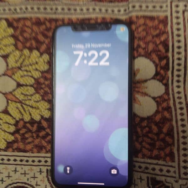 iphone xs non pta factory unlock 64gb 0