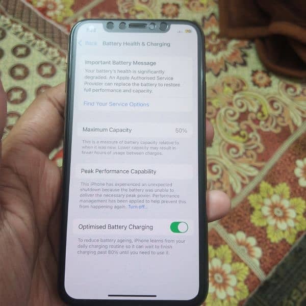 iphone xs non pta factory unlock 64gb 4