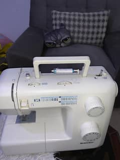 Sewing Machine