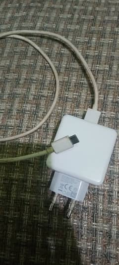 Oppo f19pro charger