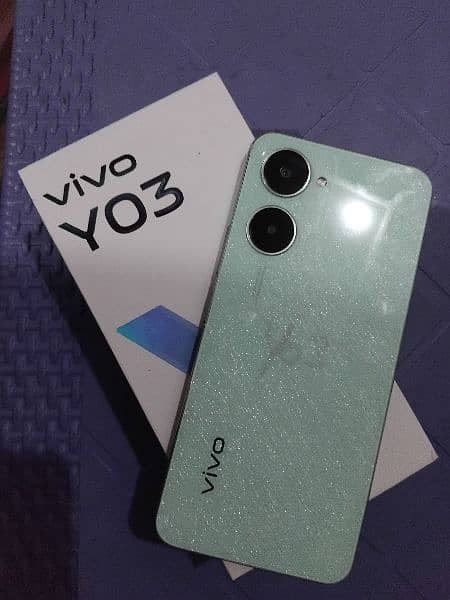 vivo y03 1