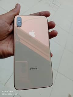 Iphone xs max