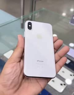 iphone x non pta 256gb