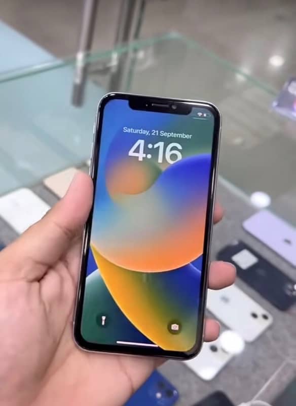 iphone x non pta 256gb 2