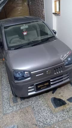 Suzuki Alto  VXL 2020 urgent sale