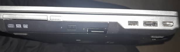 Dell LATITUDE E6530