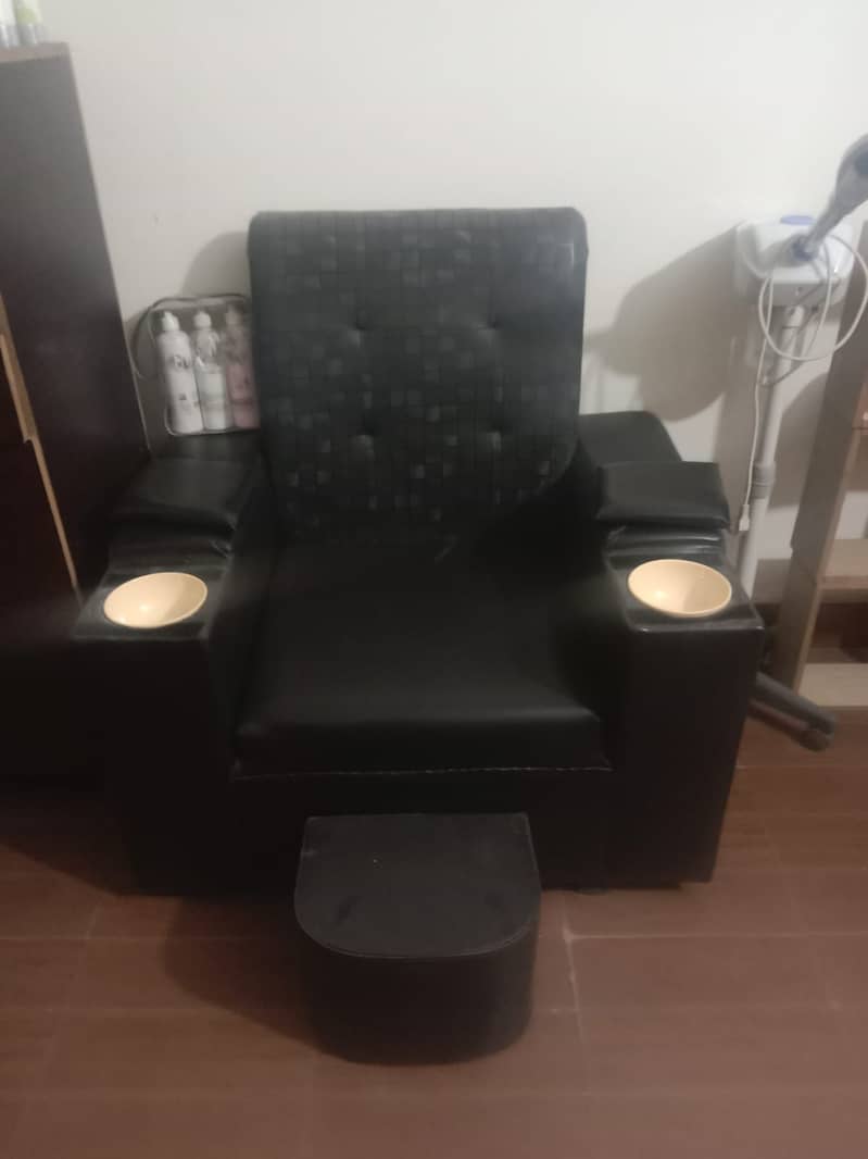 Salon Setup sale 3