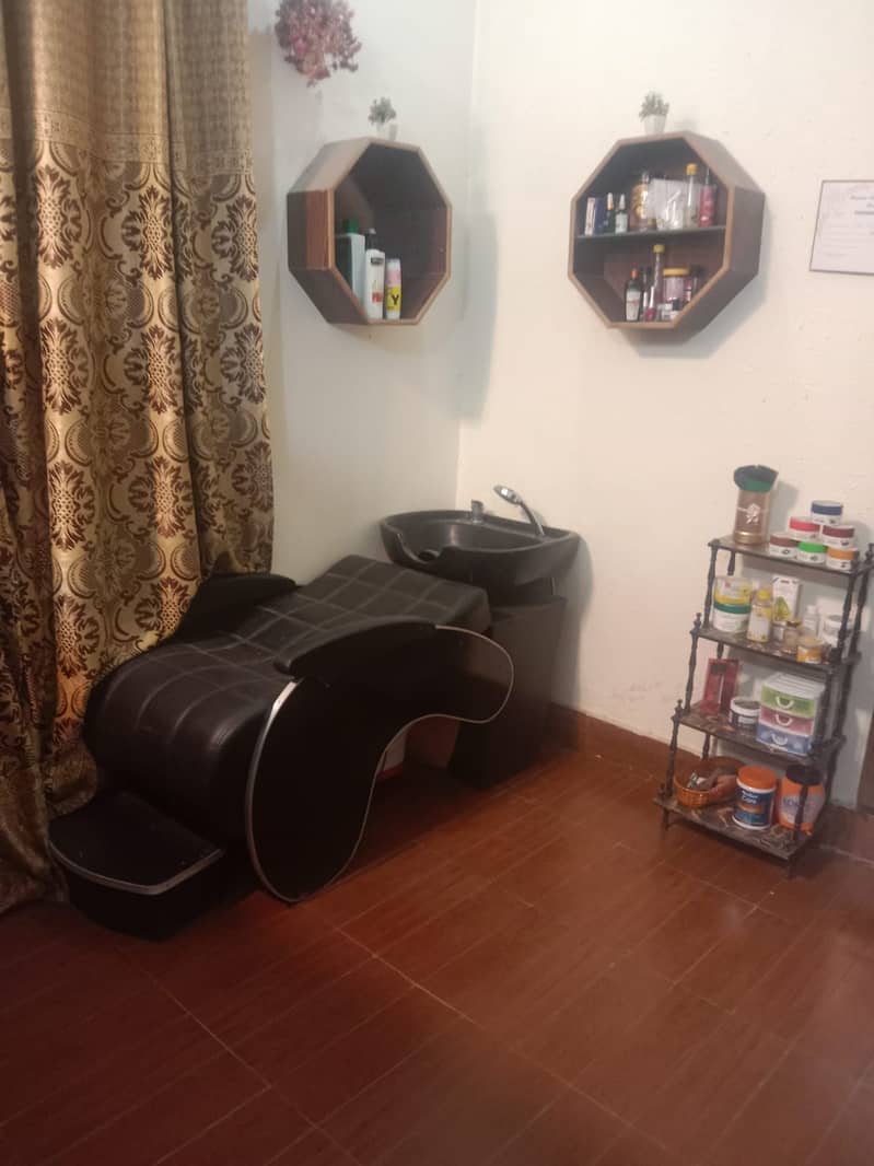 Salon Setup sale 4