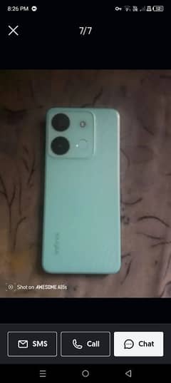 Infinix smart 7 4gb 64 gb