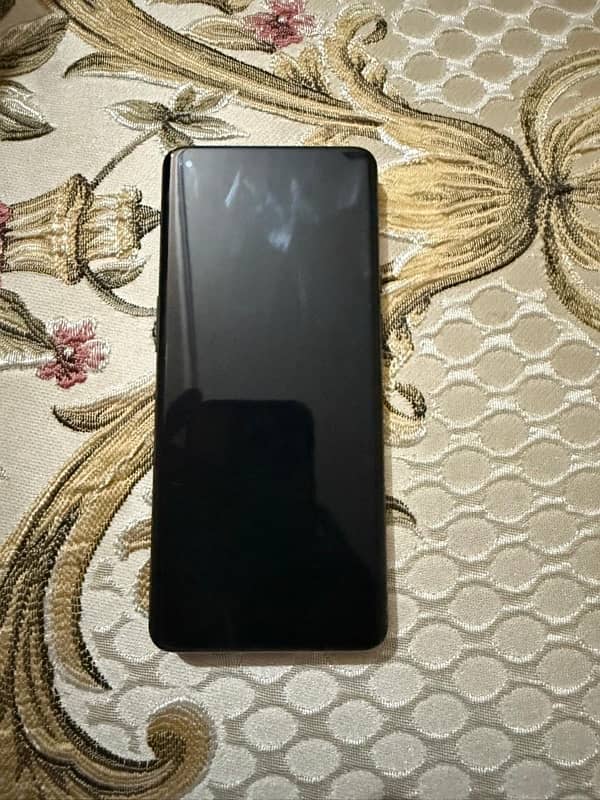 Oneplus 9pro 8/128 black colour 5